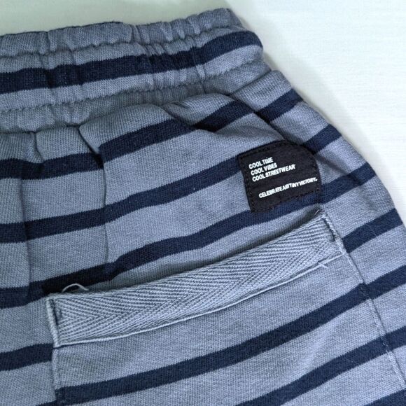 Zara Boys Size 10 Sweat Shorts - Picture 3 of 4